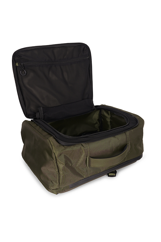 Backrest Travel Pack II | Donkergroen - Afbeelding 10