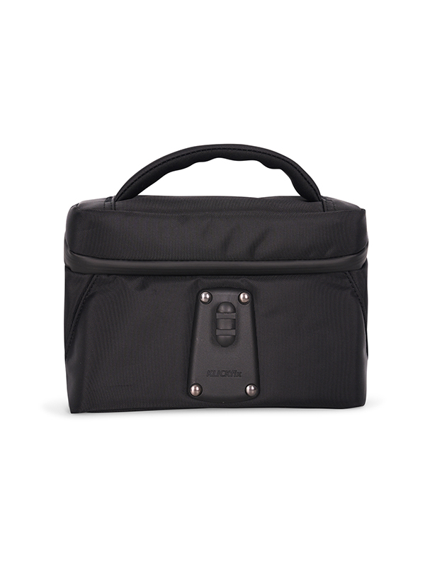 Rack Pack II | Zwart - Afbeelding 3