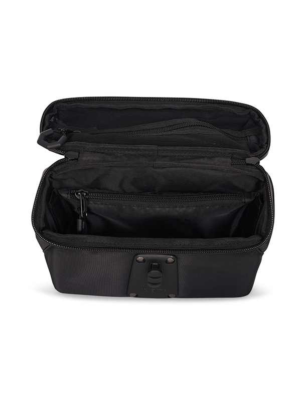 Rack Pack II | Zwart - Afbeelding 5