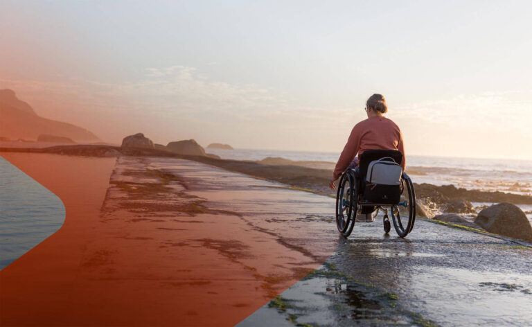 Rolstoel tassen uitleg blog